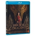 thumbnail image 2 of House of the Dragon: The Complete First Season (Blu-ray), 2 of 4