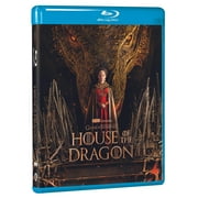 House of the Dragon: The Complete First Season (Blu-ray)