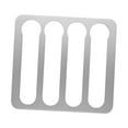 thumbnail image 1 of GUOOL Capsule Holder Holds 16 Capsules Capsule Storage Rack for Bars Office Coffee, 1 of 9