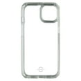 thumbnail image 3 of ITSKINS Hybrid Clear Series Case for  iPhone 13 - Clear, 3 of 3