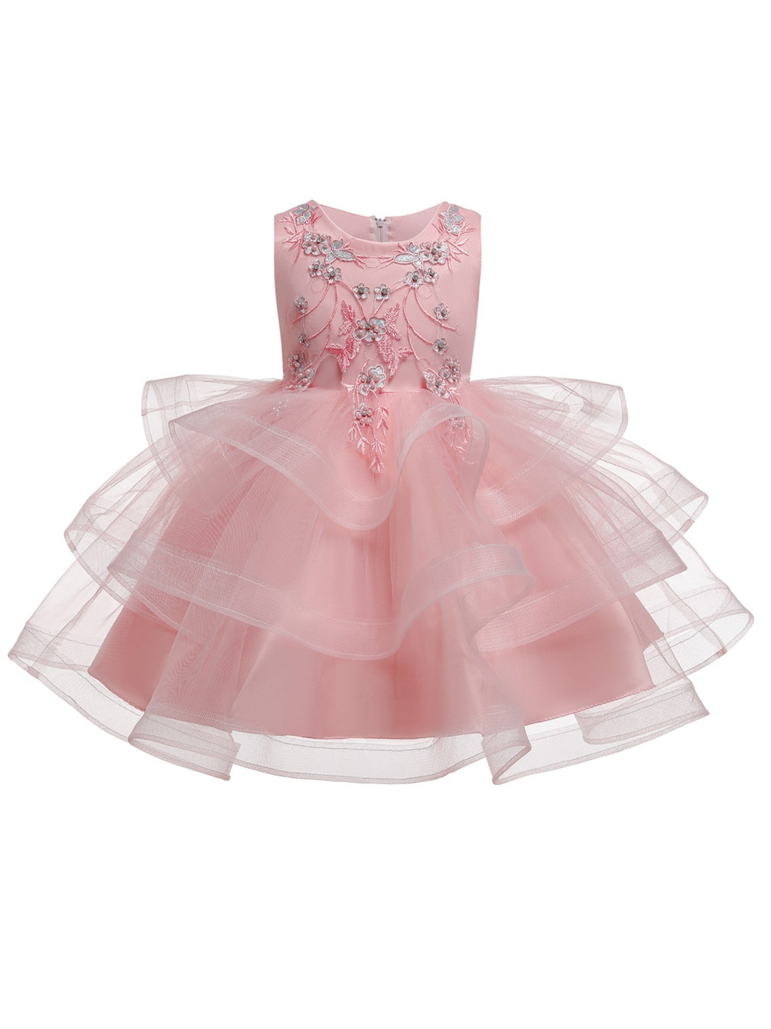 baby christmas dress walmart