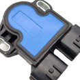 thumbnail image 4 of Sensor de posición del acelerador kusrkot para Frontier Pathfinde SERA486-07 8971631640 SERA486-08, 4 of 7