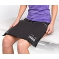 thumbnail image 5 of ColPaC\xc2\xae Black Urethane Cold Pack - oversize - 12.5" x 18.5", 5 of 6
