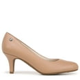 thumbnail image 3 of LifeStride Womens Parigi Pumps - Various Widths Available, 3 of 9