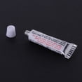 thumbnail image 4 of FAIOIN Vinyl Glue Repair Kit For Inflatables Waterbed Air Mattress PVC Patch Adhesive, 4 of 7