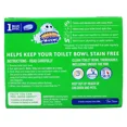 thumbnail image 2 of OZEA -4 Pk Scrubbing Bubbles Continuous Clean Drop-Ins, Toilet Cleaner Tablets, 1 Disc, 2 of 6
