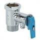 thumbnail image 5 of Válvula de seguridad para calentador de agua eléctrico de cocina con alivio de presión de latón duradero de 0,8 Mpa, 5 of 8
