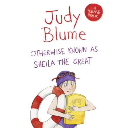 Holiday Fudge - Otherwise Known as Sheila the Great (Fudge) (Paperback)