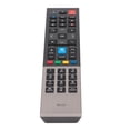 thumbnail image 1 of TV Remote Control, Multi Functional Television Remote ABS Shell Sensitive Button Wearable Drive Free  for RM-L02, 1 of 7