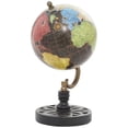 thumbnail image 5 of DecMode 5" Black Globe, 5 of 7
