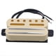 thumbnail image 1 of Humbucker de Doble Riel con ImáN de Alnico para Guitarra EléCtrica, 1 of 5