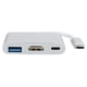 thumbnail image 3 of Hub USB 3.1 Bling Bling adaptador USB 3.0 4K Cable HDMI, 3 of 12