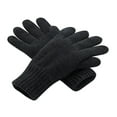 thumbnail image 1 of Beechfield  Adult Classic Thinsulate Gloves, 1 of 2