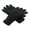 Black, variant on Adult Classic Thinsulate Gloves