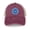 Red, variant on Real Cars Don’t Shift Themselves Black Baseball Cap for Men Women, Adjustable Snapback Hats Trucker Hat