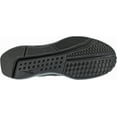 thumbnail image 4 of Reebok Fusion Flexweave Work Athletic Work Shoe Slip Resistant Black Men's Size 10.5, 4 of 4