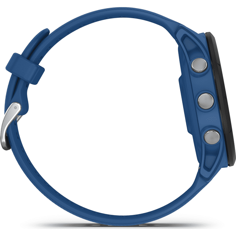 Garmin Forerunner® 255, Tidal Blue - GPS Multi activity
