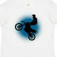 thumbnail image 4 of Inktastic Motocross Rider Freestyle Sports Boys Toddler T-Shirt, 4 of 5