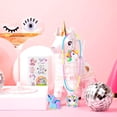thumbnail image 5 of Naler 40 Pcs Assorted Unicorn Party Favors Set for Kids Girls Christmas Birthday Gift Games Prizes, 5 of 9