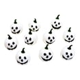 thumbnail image 3 of Juego de Calabazas Artificiales para Decoración Del Hogar, Simulación de Calabazas de Espuma, Decoración de Otoño, Calabaza Falsa para Otoño, Estante estilo A Macarena calabazas de espuma, 3 of 7