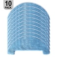 thumbnail image 1 of Lefu Replacement For Loorow AT800 Accessories 3-In-1 Robot Vacuum Mop Pad, 1 of 6