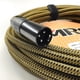 thumbnail image 3 of MORRISON Cable para Micrófono XLR de 10 metros Color Café MRS-10M-MWC-BYA MORRISON, 3 of 4
