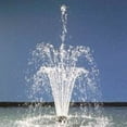 thumbnail image 2 of Fountain & Water Feature HEAD- Nozzle OASE 1" Vulkan -, 2 of 2