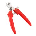 thumbnail image 1 of FECAMOS Cortaúñas para Perros, Cortadora de Manicura de Limpieza Segura para Mascotas para Perros Y Gatos ShuxiuWang 1327537106289, 1 of 4