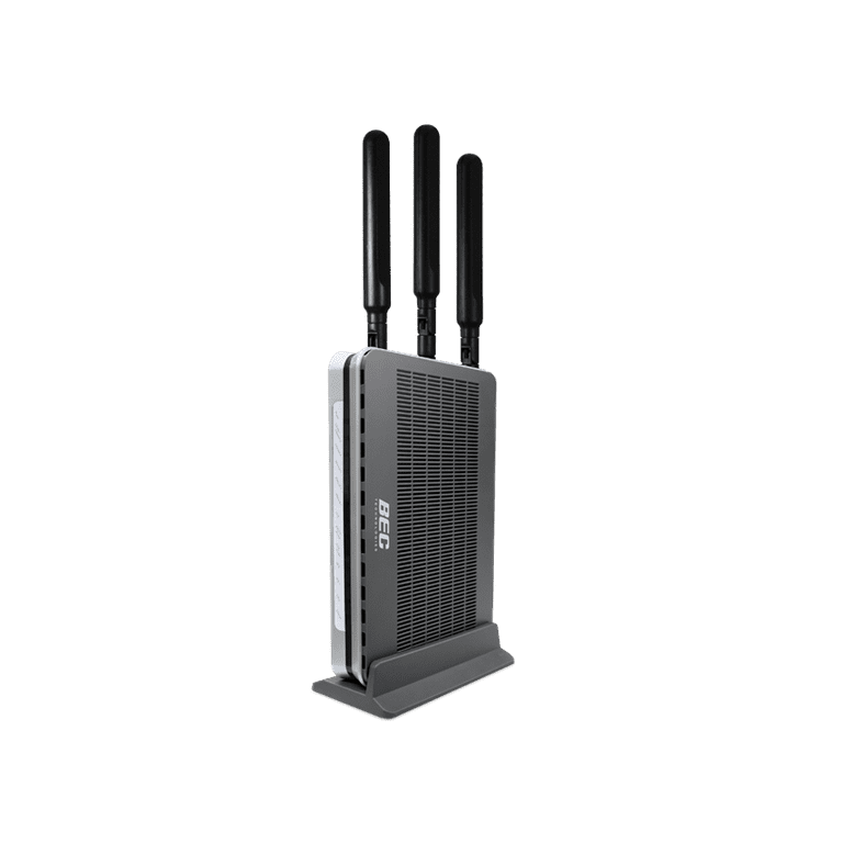 Bec Technologies BEC 8920AC Multi-Service Wireless AC-1600Mbps 