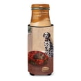 thumbnail image 3 of Carolines Treasures BDBA0305MUK Dalmatian Somebody is in my bed Ultra Beverage Insulators for slim cans  Slim Can, 3 of 3