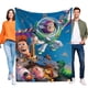 thumbnail image 1 of Toy Story anti-pilling, suave, ligera, esponjosa y acogedora de lujo para hogar y cocina – Perfecta para niños y adultos,80X120cm, 1 of 6