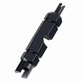 thumbnail image 1 of Mtb Ycle Wrench Valve Core Dis Tools -funct Alloy Nozzle Removable Tube Tyre Cycling Accessories, 1 of 5