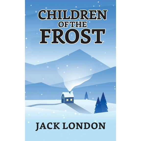 Children of the Frost (Paperback)