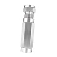 thumbnail image 2 of Billiard Cue Tip Clamp Herramienta de Reparación de Tacos de Billar con Prensa de Punta de Acero Inoxidable Fácil de Usar Adecuada para Mantenimiento de Tacos de Pool Snooker Reemplazo de, 2 of 9