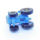 thumbnail image 4 of Musical Blue Tractor 15 Songs/sounds Farmer's Car Toys -hk603, 4 of 5