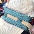 thumbnail image 3 of Hawaiian Island Classic Post Surgery Cushion - Machine Washable & Skin-Friendly for Patients, 3 of 7