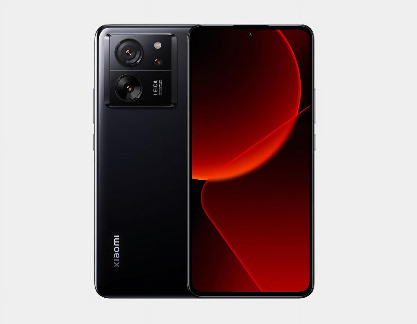 ◯Xiaomi 13T 256GB XIAOMI 13T 8+256GB DS 5G BLACK OEM - Walmart.ca