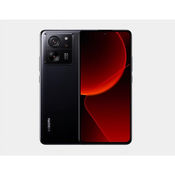 XIAOMI 13T 8+256GB DS 5G BLACK OEM - Walmart.ca XIAOMI 13T 8+256GB DS 5G BLACK OEM - Walmart.ca