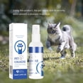 thumbnail image 5 of PerfumeDog And Cat Spray, Conditioning & Odor,Dog &cat Odor Remover Perfume,Wooden Scent, For All Coat Types, 50ml/1.69 OZ, 5 of 5