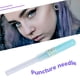 thumbnail image 2 of Aguja de perforación desechable Hugtrwg 18G, 2 of 6