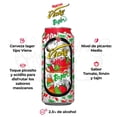 thumbnail image 3 of Cerveza Vicky Tajín 473 ml, 3 of 4