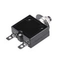 thumbnail image 1 of Disyuntor de interruptor térmico de reinicio manual de 5 A Protector de sobrecarga de sobrecorriente, 1 of 10
