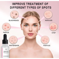 thumbnail image 2 of Tratamiento facial aceite esencial, Yanshi serum de fetotina ovina 30ml piel reafirmante para mujeres Yanshi Tratamiento facial aceite esencial, 2 of 6