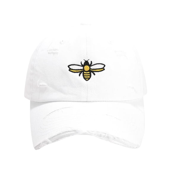 Men's and Women's Breathable Hats Summer Motion Full Package Motion Star print Outdoor Absorb Sweat Climbing Cap(White,Free Size)