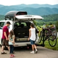 thumbnail image 4 of Yakima FullSwing Premium Swing-Away Bike Rack with ZipStrips, Universal Fit, 4 of 11