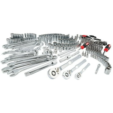 Craftsman Mechanics Tool Set, 308Pc