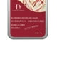 thumbnail image 1 of Bálsamo Perfume de feromonas para hombres y mujeres, fragancia romántica duradera con aroma fresco (P439) Likrtyny Cuidado Belleza, 1 of 3