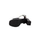 thumbnail image 5 of Zapatilla Mujer VIZZANO 6551100 Tacon Bloque negro 25.5, 5 of 5