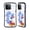 Grumpy, variant on Head Case Designs Officially Licensed Care Bears Classic Rainbow Hybrid Case Compatible with Apple iPhone 15 Pro Max