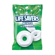 Life Savers Hard Mints, WintoGreen, 4.5 oz